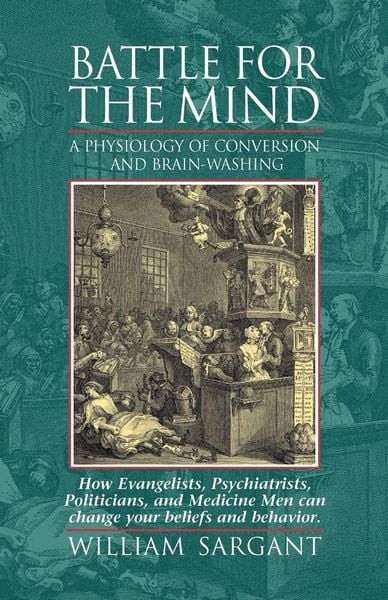 Produktbild: Battle for the Mind