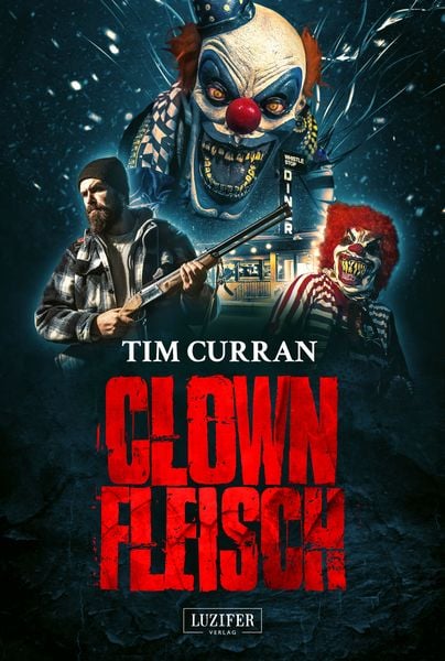 Produktbild: Clownfleisch
