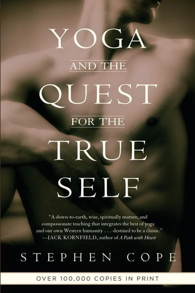 Produktbild: Yoga and the Quest for the True Self