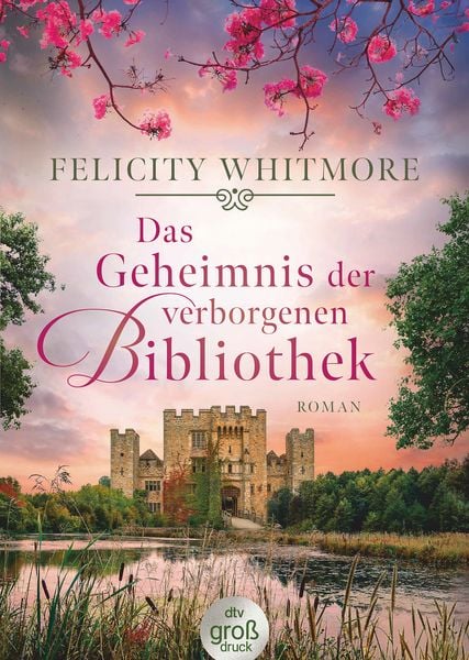 Produktbild: Das Geheimnis der verborgenen Bibliothek