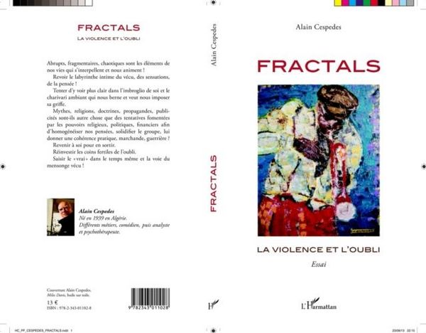 Produktbild: Fractals