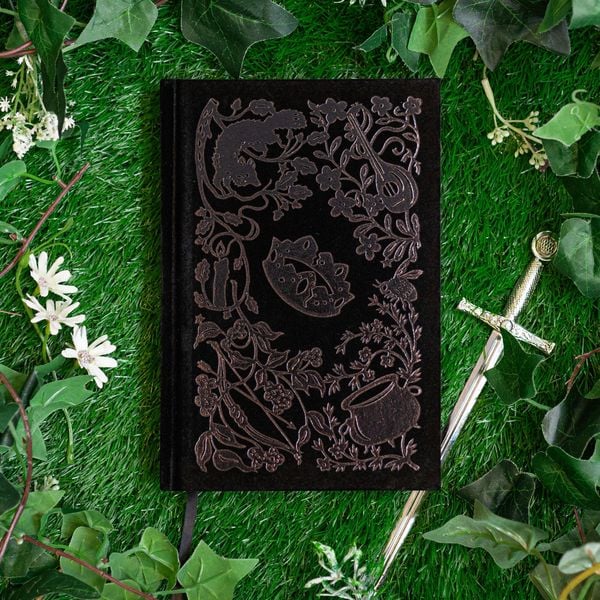 Produktbild: The Queen of Nothing: Collector's Edition
