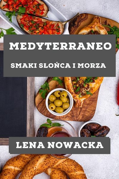 Produktbild: Medyterraneo