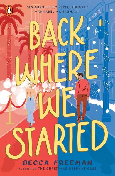 Produktbild: Back Where We Started