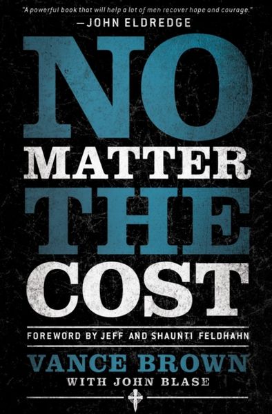 Produktbild: No Matter the Cost
