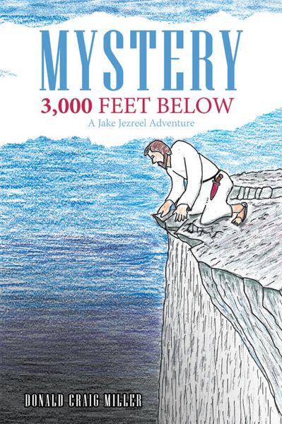 Produktbild: Mystery 3,000 Feet Below