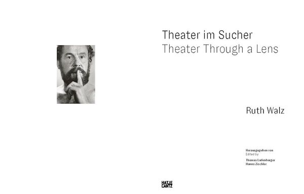 Produktbild: Ruth Walz