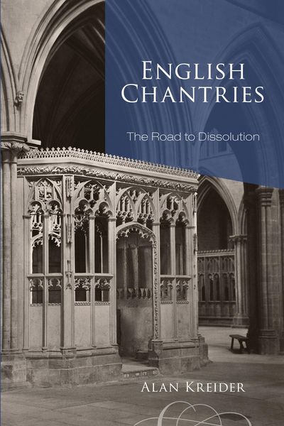 Produktbild: English Chantries