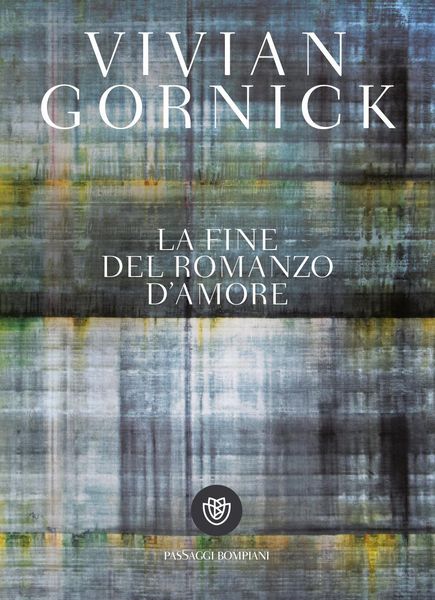 Produktbild: La fine del romanzo d'amore