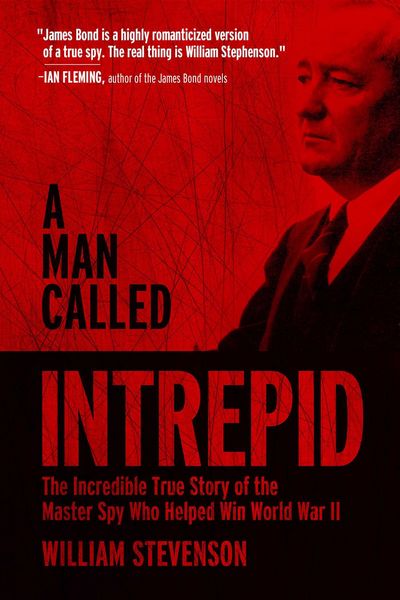 Produktbild: A Man Called Intrepid