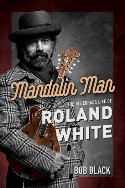 Produktbild: Mandolin Man