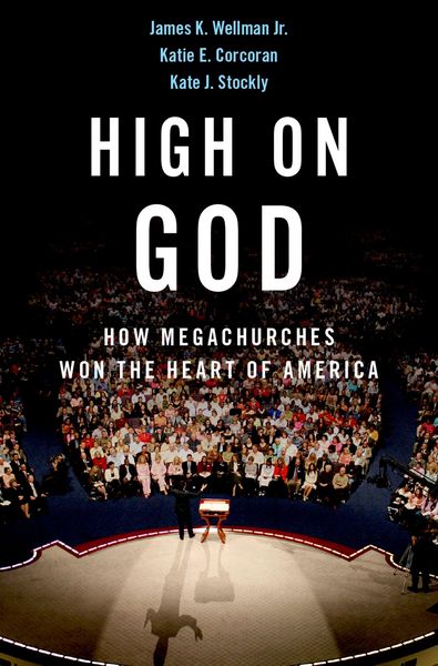 Produktbild: High on God