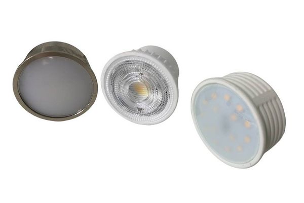 Produktbild: InterB&auml;r MAXI 1000-605.01 Silikon-Geh&auml;use Anthrazit