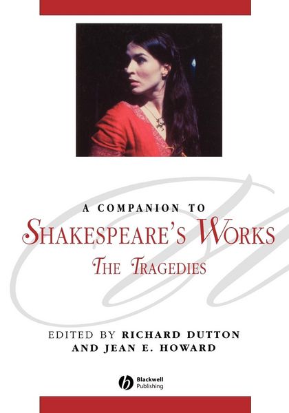 Produktbild: Companion to Shakespeare s Work