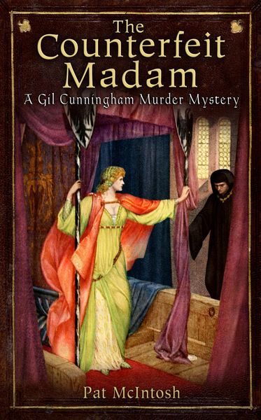 Produktbild: The Counterfeit Madam