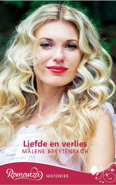 Produktbild: Liefde en verlies