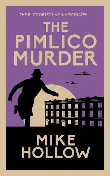Produktbild: The Pimlico Murder