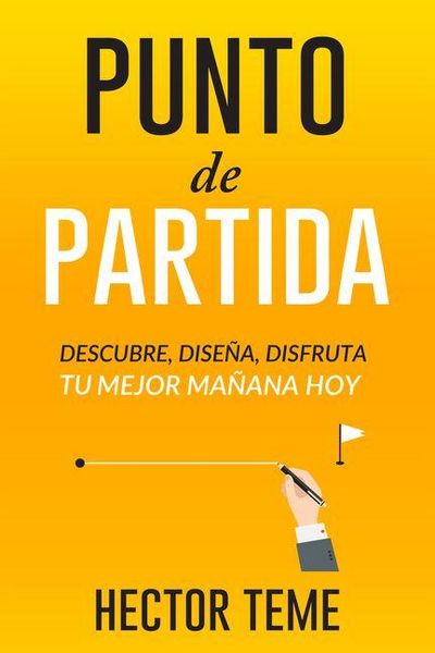 Produktbild: Punto de Partida