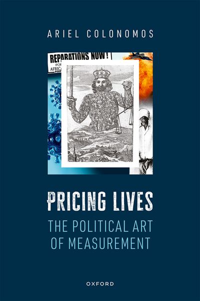 Produktbild: Pricing Lives