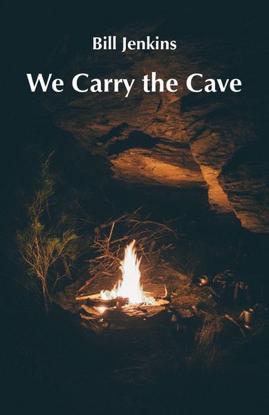 Produktbild: We Carry the Cave