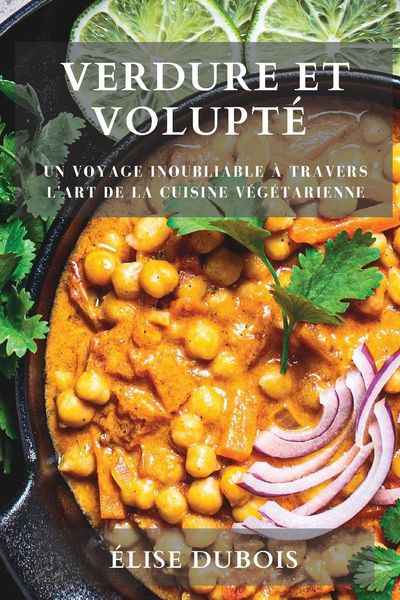 Produktbild: Verdure et Volupt&eacute;