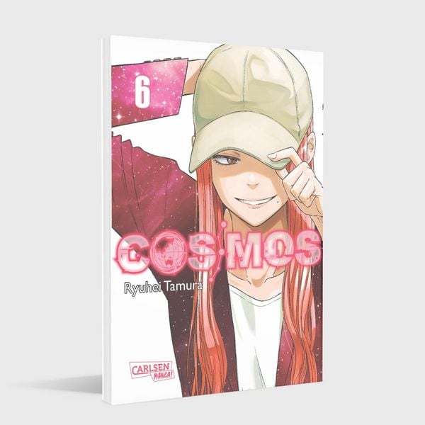 Produktbild: COSMOS 6