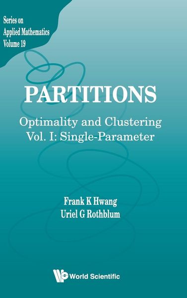 Produktbild: PARTITIONS