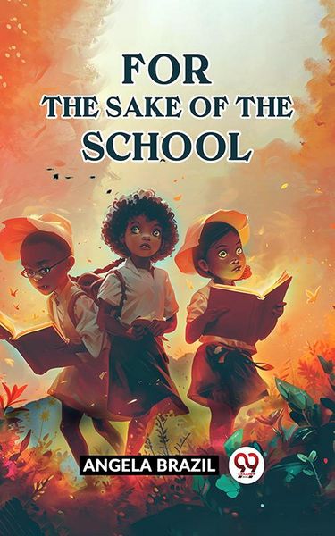 Produktbild: For The Sake Of The School
