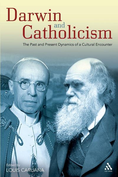 Produktbild: Darwin and Catholicism