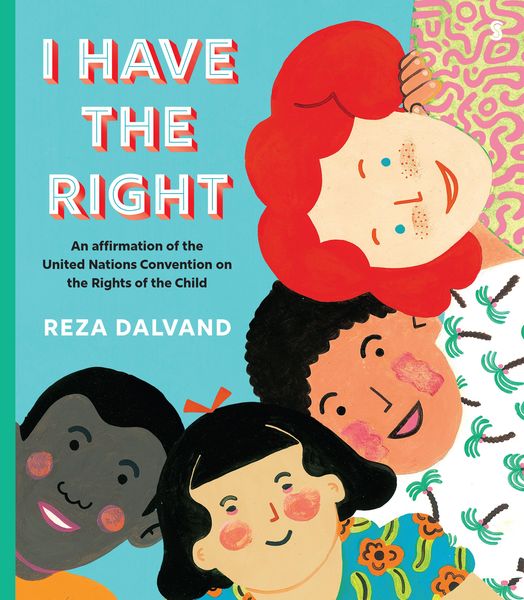 Produktbild: I Have the Right