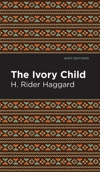 Produktbild: The Ivory Child