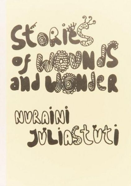 Produktbild: Stories of Wounds and Wonder