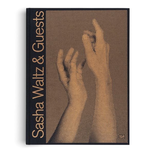 Produktbild: Sasha Waltz & Guests