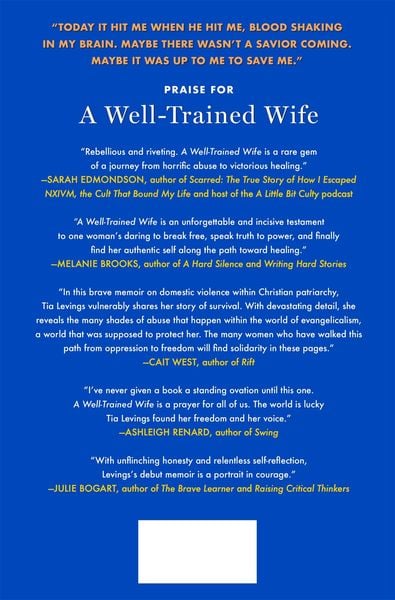 Produktbild: A Well-Trained Wife