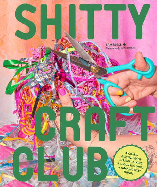 Produktbild: Shitty Craft Club