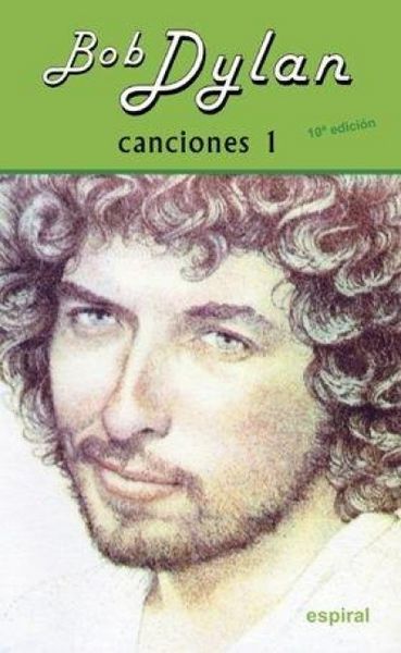 Produktbild: Canciones I