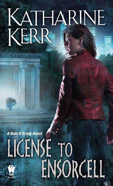 Produktbild: License to Ensorcell