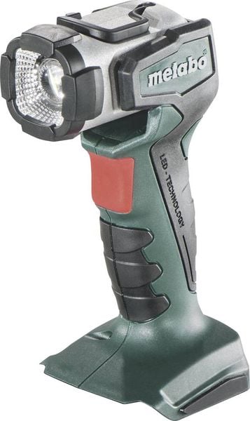 Metabo LED Akku-Handscheinwerfer ULA 14.4-18 600368000