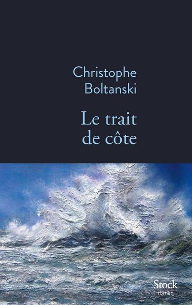 Produktbild: Le trait de c&ocirc;te