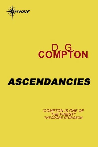 Produktbild: Ascendancies