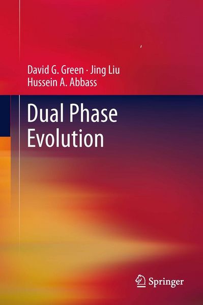 Produktbild: Dual Phase Evolution