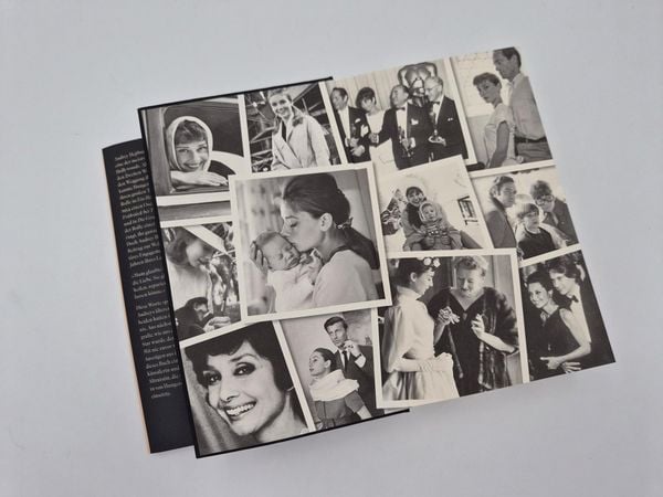 Produktbild: Audrey