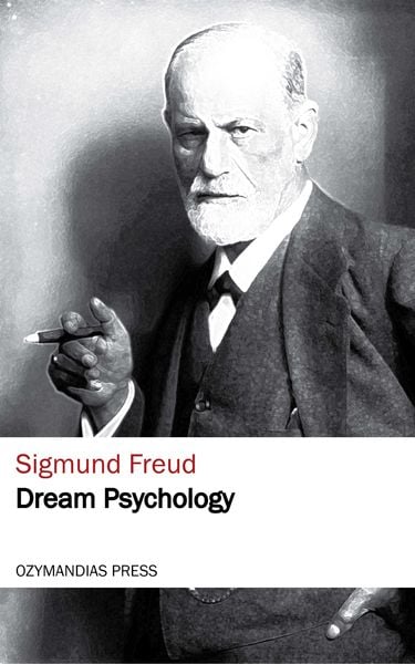 Produktbild: Dream Psychology