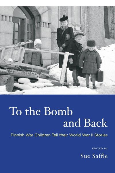 Produktbild: To the Bomb and Back