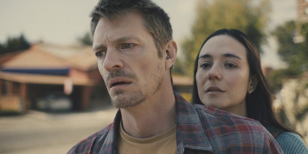 Produktbild: Silent Night - Stumme Rache