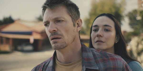 Produktbild: Silent Night - Stumme Rache