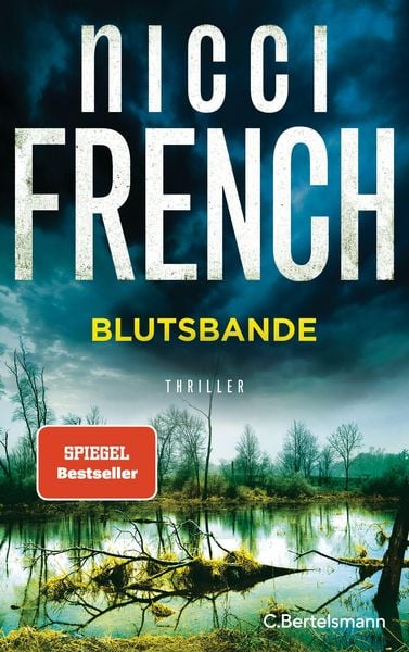 Produktbild: Blutsbande