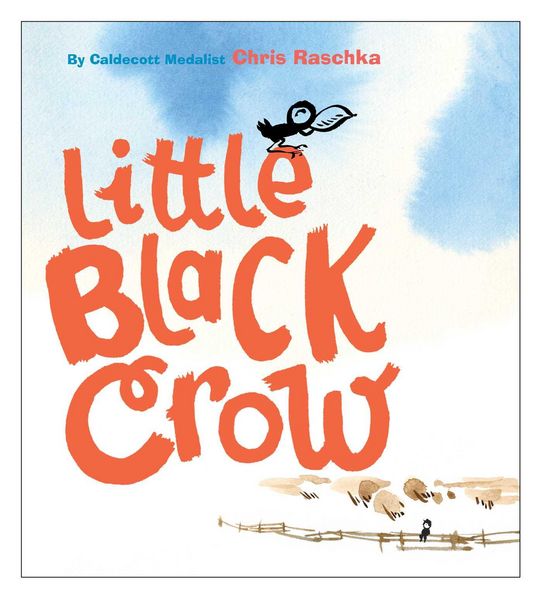 Produktbild: Little Black Crow