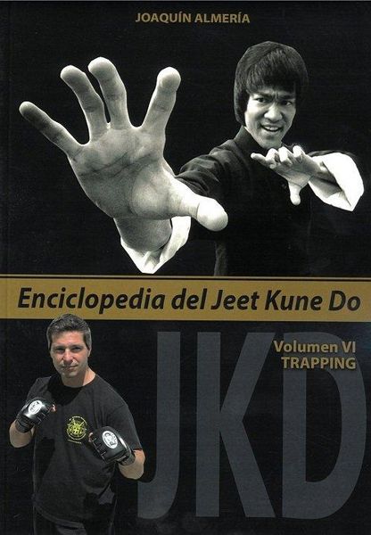 Produktbild: Enciclopedia del Jeet Kune Do Vol.VI