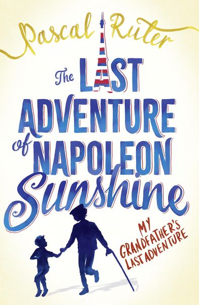 Produktbild: The Last Adventure of Napoleon Sunshine
